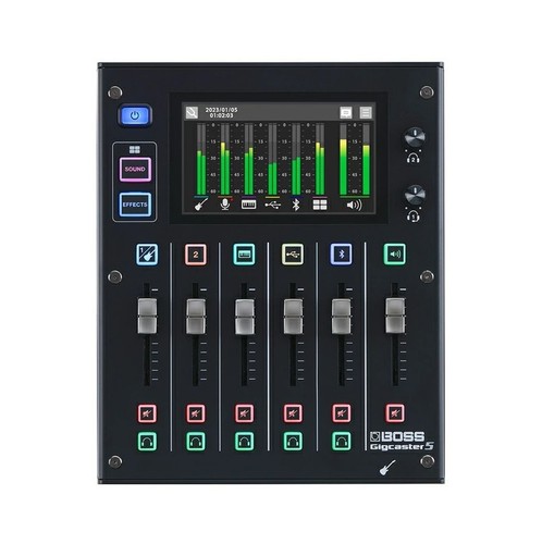 Boss gcs controller - gcs-5,