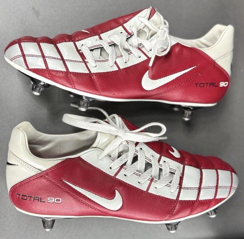 Scarpe calcio nike total - scarpe, 90