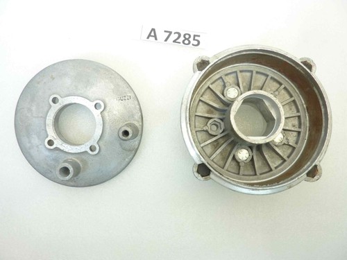 Mozzo posteriore guzzi - mozzo,