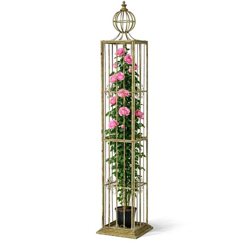 Colonna per rose - , torre