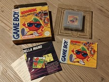 Game Boy - Kwirk - Italiano
