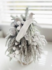 Centrotavola per albero di