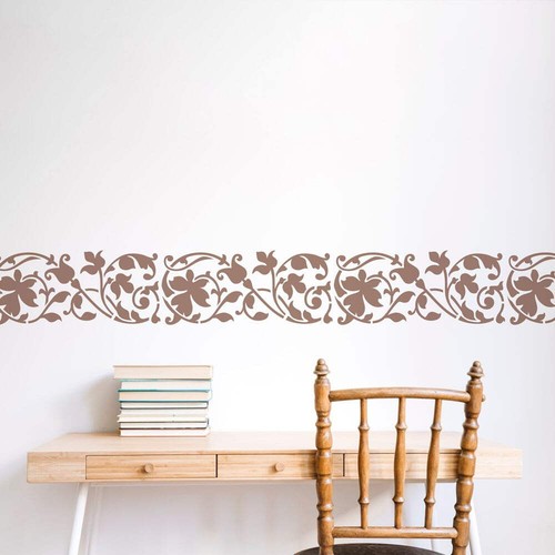 Francia stencil bordo - francia,