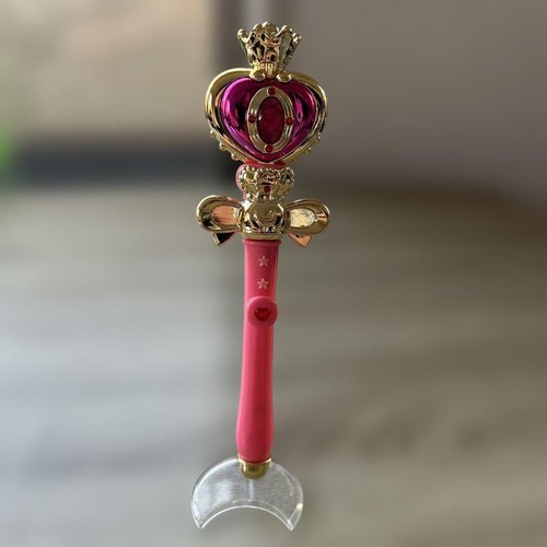 Sailor moon stick - sailor, rod
