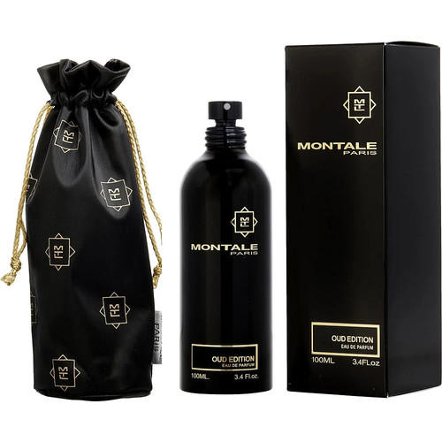 Oud edition montale - by, oz