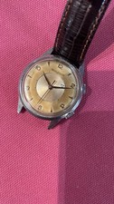 jaeger le coultre memovox