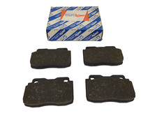(238) 5888553 Orig. Fiat 127 Fiorino Uno Pastiglia Freno Assale Anteriore Fisso