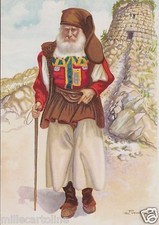 # DESULO COSTUMI SARDI