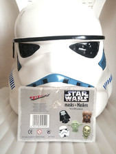 Maschera stormtrooper mask - maschera,