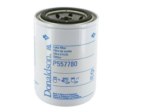Donaldson p557780 filtro - filtro, olio