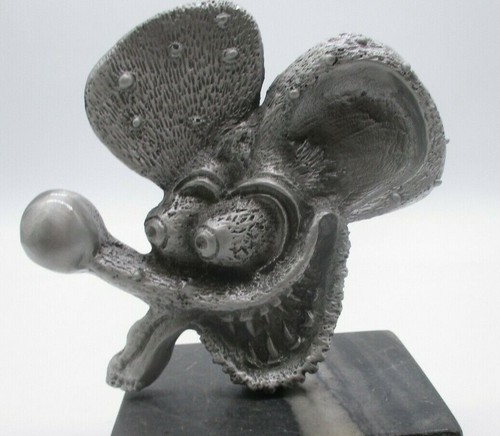 Large rat fink - large, roth 