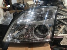 FARO FANALE PROIETTORE SX PER