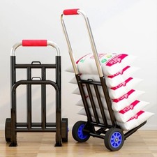 Carrello portapacchi - carrello,