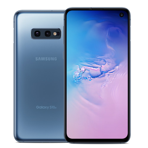 Smartphone samsung galaxy s10e - samsung,