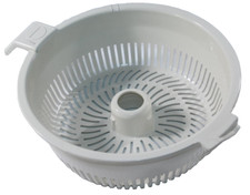 CESTELLO MOULINEX MASTERCHEF 750 DUOTRONIC A79 CIOTOLA CONTENITORE CENTRIFUGA