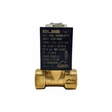 Elettrovalvola Olab 6000-9000
