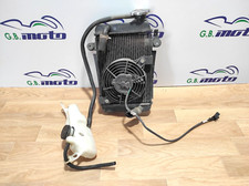 radiatore elettroventola