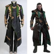 Costume uniforme halloween - uniforme,