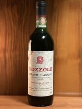 Vino 1977 Chianti Classico