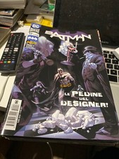 Batman - UNIVERSE n. 17 - PANINI