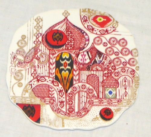 Anthropologie piatto pollici - 8,