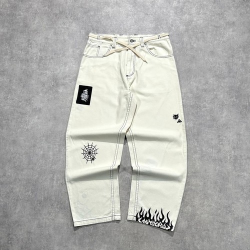 Pantalone santa cruz - santa, w34