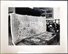 Foto vintage Cinecittà Asta dei set d'autore anni 90 Ft 2125 - Stampa 24x30 cm