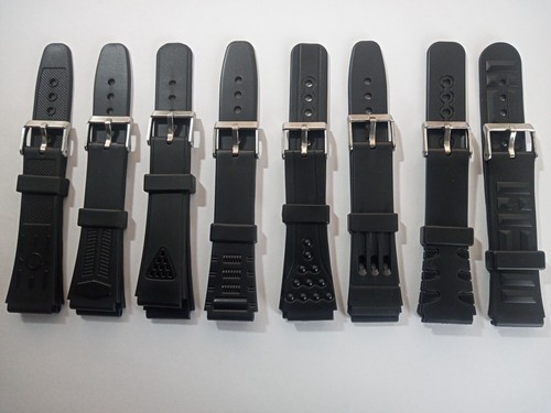 Cinturino gomma pvc - in,