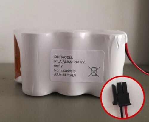880 143 pacco batteria - -,