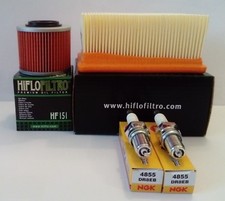 Kit Assistenza Per BMW G650