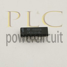 1PCS NUOVO LM391N-80 LM391 NS DIP-16 driver di alimentazione audio IC