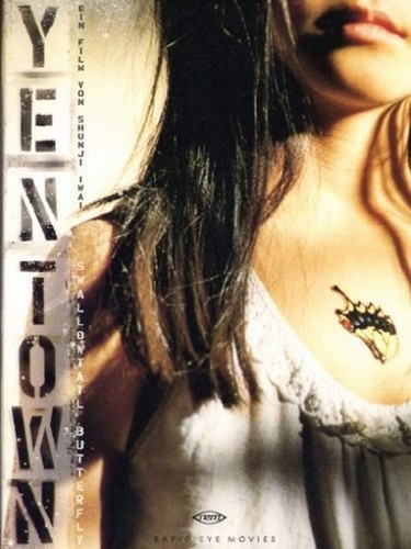 Yentown dvd neu ovp - (omu), |