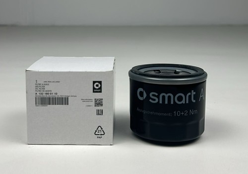 Filtro olio a1321800110 smart - olio,