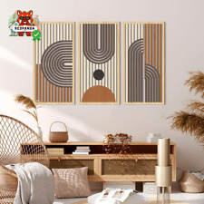 Decorazioni Da Parete Decorazioni Murali Legno Decorazione Murale in Legno Bohem