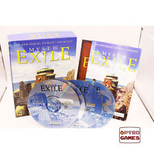 Myst III: Exile - Gioco PC/Mac