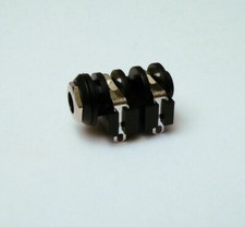 Presa jack mono commutata - jack,