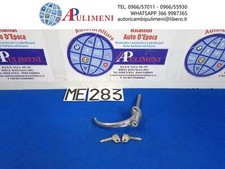 C1469/1 MANIGLIA ESTERNA PORTA SX C/CHIAVE FIAT OM IVECO 615N N1 N2