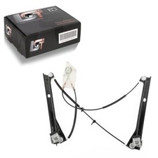 Alzacristalli Elettrici senza