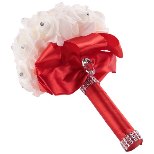 Bouquet sposa damigella - ,