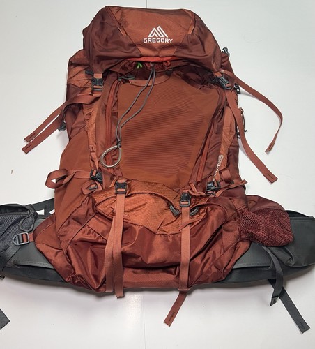 Zaino gregory baltoro - gregory,