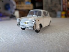 Autobianchi bianchina - 1/43,