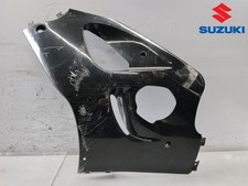 Fiancata Sinistra SX Carena