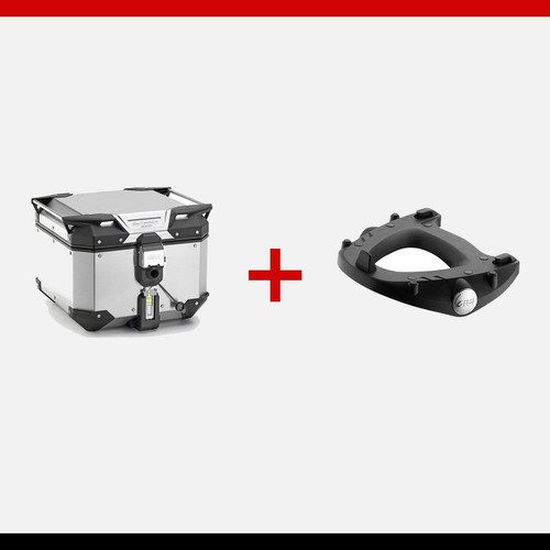 Kit givi obkev42a bauletto - obkev42a,