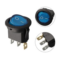 Impermeabile Blauer LED