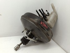 SERVOFRENO PER FORD Fiesta 6°