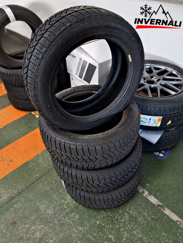 Gomme 215 98v pirelli - 4,