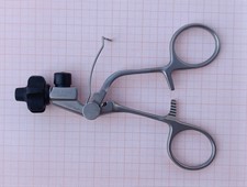 Karl Storz 33144 + 33300