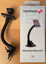 TomTom Alternative Mount Kit