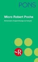 PONS Micro Robert Poche von