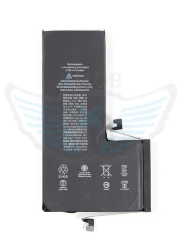 Batteria per apple - iphone, 11